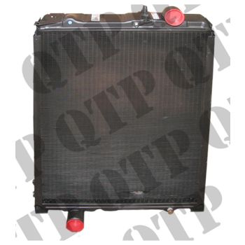 Radiator John Deere 3050 3350 3650 - 59476