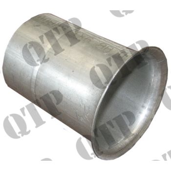 Flange Weld In John Deere Exhaust Box 6810-69 - 59478
