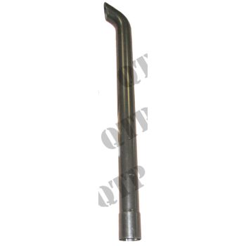 Exhaust John Deere 6506 - 6910 SE Vertical - 59479