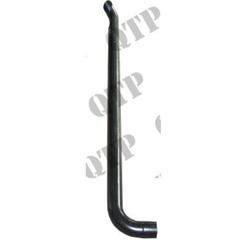 Exhaust John Deere 6520 - 6920 Vertical Pipe - 59486