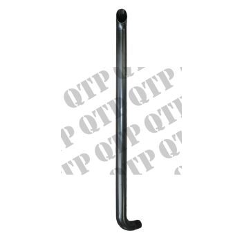Exhaust John Deere 6510 - 6910 Corner Post - 59508