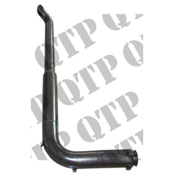Exhaust John Deere 7000 7600 7700 - 59509