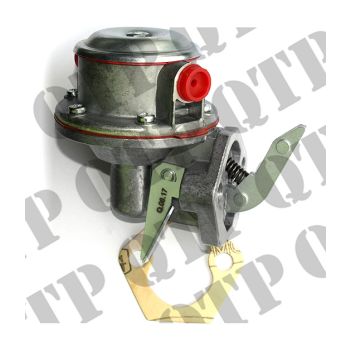 Fuel Lift Pump John Deere 1030-3130 2140-4040 - 59520