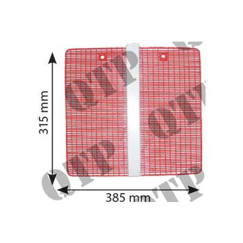Grill David Brown 770 780 Selectamatic - 385mm x 315mm - 59525