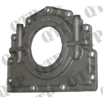 Massey Ferguson Rope Seal Housing - 59537