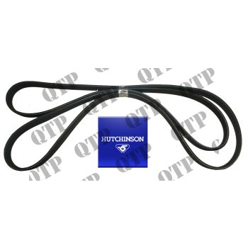 Fan Belt John Deere 6810 6910 6910S // Length: 2365mm // - 59539