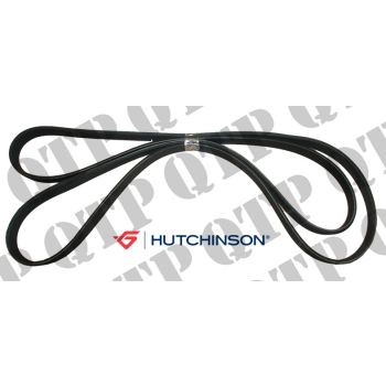 Fan Belt John Deere 6510 6610 6130 // Length: 1915mm // - 59542