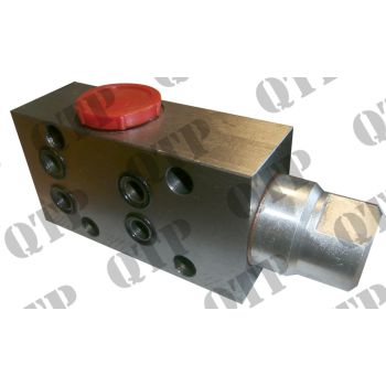 Selective Control Valve John Deere 2040 3040 - 59555