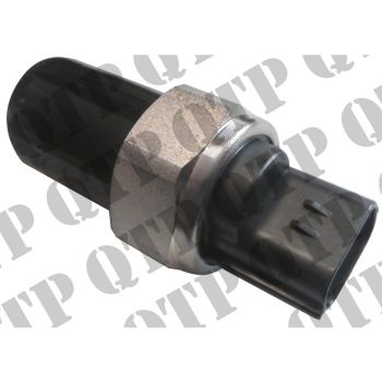 Sensor John Deere 20s 30s Fuel Rail Pressure - 59562