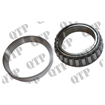 Bearing John Deere 6010 6020 6100 6110 6120 - Outer Half Shaft - 59571