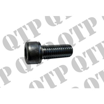 Screw Flange Fitting Hydraulic Pump John - PACK OF 4 - PRICE PER UNIT - 59575