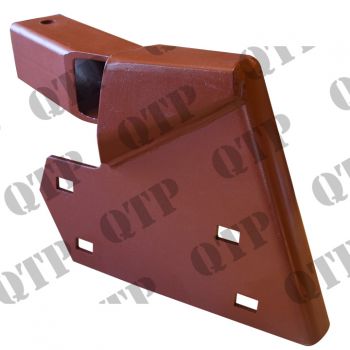 Bracket John Deere 6510 6610 6506 6600 6800 - RH Bracket - 59582