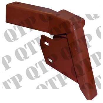 Bracket John Deere 6510 6610 6506 6600 6800 - LH Bracket - 59583