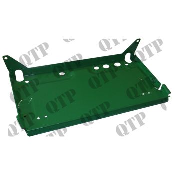 Battery Tray John Deere 6310 6410 6110 6210 - 59584