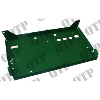 Battery Tray John Deere SE6510 SE6610 6205 - 59585