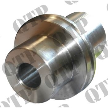 Front Axle Pin John Deere 6000 6300 6500 6010 - 59588