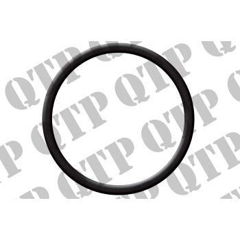 O Ring Hydraulic Pump John Deere 6000 6010 - PACK OF 5 - PRICE PER UNIT - 59593