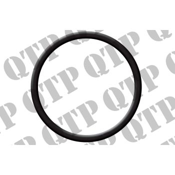 O Ring Hydraulic Pump John Deere 6000 6010 - PACK OF 5 - PRICE PER UNIT - 59593