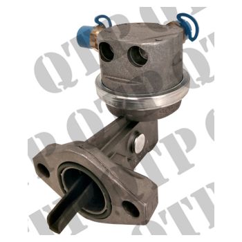 Fuel Lift Pump John Deere 7210 7410 7510 7630 - 59609