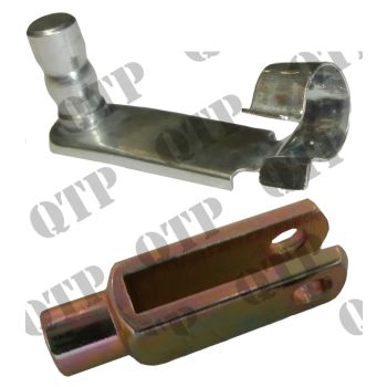 Clevis End Kit John Deere - 59613