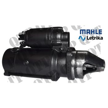 Starter John Deere 2 Bolt Iskra 3.4kw - 12 Volt 3.4 kW - RH Fit - 59620