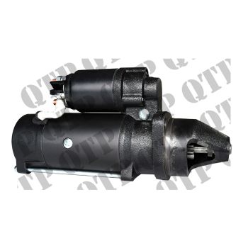 Starter John Deere 2 Bolt 3.4KW Renault Ares  - 59620R