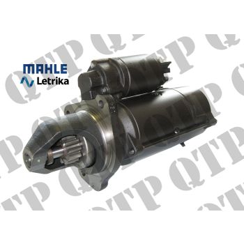 Starter John Deere 3 Bolt Iskra 4.2 Kw - 12 Volt 4.2 kW - 59621