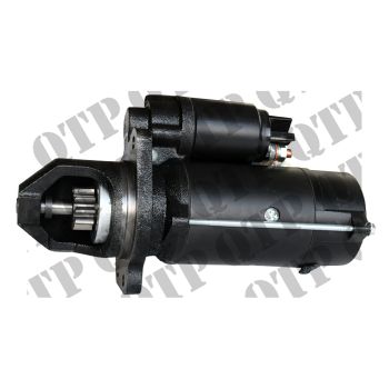 Starter John Deere 3 Bolt 4.2KW - 12 Volt 4.2 kW - 59621R