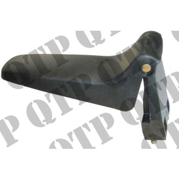 Door Hinge John Deere 6000 Series Bottom RH - 59631