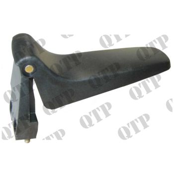 Door Hinge John Deere 6000 Series Bottom LH - 59632