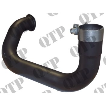 Exhaust Pipe John Deere 6100 - 6400 Lower - 59635