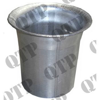 Flange Weld In John Deere Exhaust Box 7000 - 59638