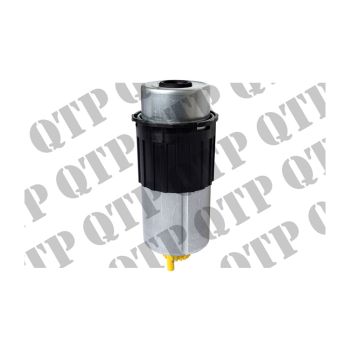 Fuel Filter John Deere 6 cyl 6030&#039;s Secondary - 2 Micron - Primary - Replacement - 59641S