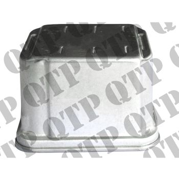 Fuel Filter John Deere 7000 8000 9000 - 59668