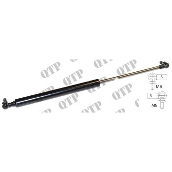 Door Strut Zetor 9540 200N - 59675