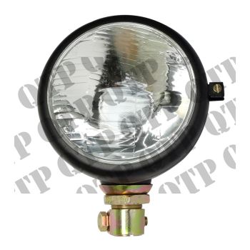Head Lamp John Deere 1830 - 2130 // LH  12 Volt - 45/50 Watt // - 59688