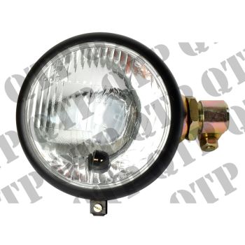Head Lamp John Deere 1830 - 2130 RH - RH 12 Volt - 45/50 Watt - 59689