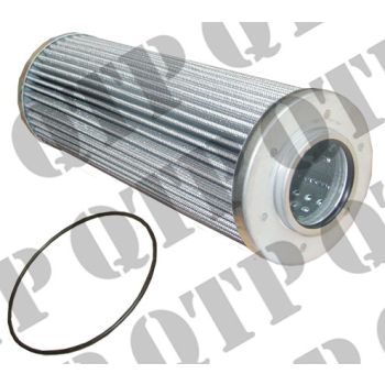 Hydraulic Filter John Deere - Autopower only - Size: 225mm x 80mm - ID: 39mm - 59691