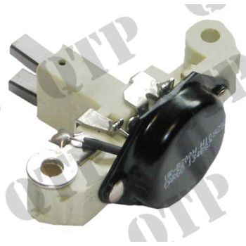 Alternator Regulator John Deere 10 Series - 59693