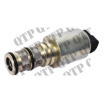 Solenoid Valve John Deere 6000 10 20 4WD - 59711
