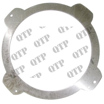 Clutch Plate John Deere 6000 Planetary Brake - Size: 333mm x 4mm - Teeth: 4 - 59728