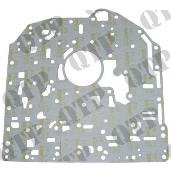 Front Valve Housing Cover Gasket John Deere - 59733