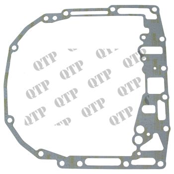 Transmission Front Cover Gasket 6000 6010 - 59734