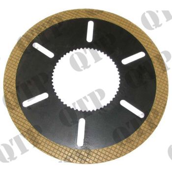 Disc for Planetary Brake JD 6000 10 20 7000 - Size: 285mm x 3.3mm - Inner Diameter: 112mm - 59740