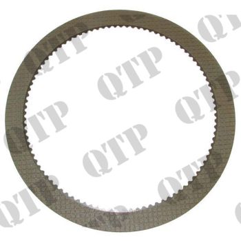 Disc Reverse Brake Housing John Deere 7000 - Size: 295mm x 3mm - Inner Diameter: 239mm - Teeth: 95 - 59744