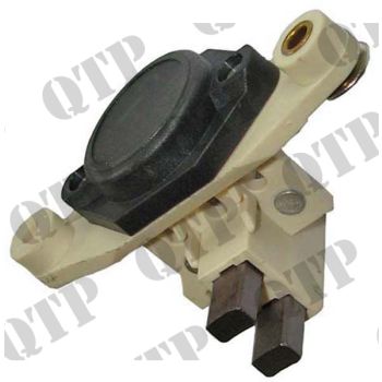Alternator Regulator John Deere - 28mm - 59766