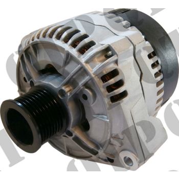 Alternator John Deere 6010 Series 120 Amp - 12 Volt - 120 Amp - 59778R