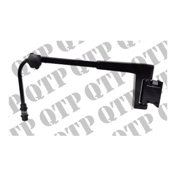 Mirror Arm John Deere 10 20 6000&#039;s LH - 59796