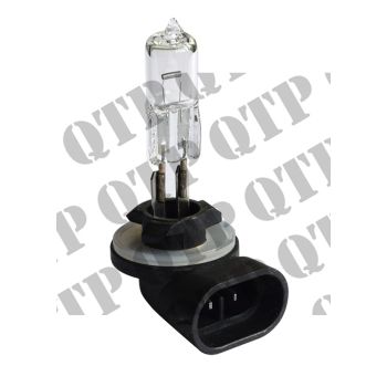 Bulb 12v 50w John Deere 6000 & Ford - PACK OF 10 - PRICE PER UNIT - 59805