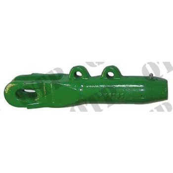 Levelling Box Bottom Fork John Deere 26/2850 - 59807